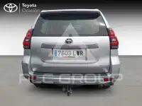 2022 Toyota LAND CRUISER