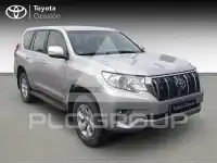 2022 Toyota LAND CRUISER