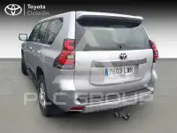 2022 Toyota LAND CRUISER