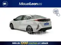 2022 Toyota PRIUS