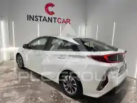 2022 Toyota PRIUS