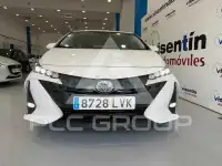 2022 Toyota PRIUS