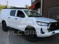 2022 Toyota Hilux