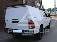2022 Toyota Hilux