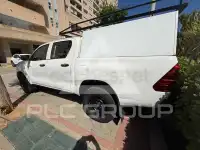 2022 Toyota Hilux