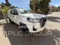 2022 Toyota Hilux