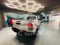 2022 Toyota Hilux
