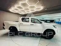 2022 Toyota Hilux