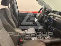 2022 Toyota Hilux