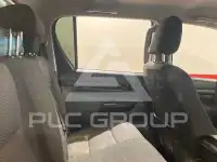 2022 Toyota Hilux