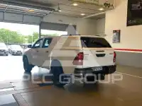 2022 Toyota Hilux