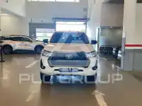 2022 Toyota Hilux
