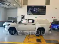 2022 Toyota Hilux