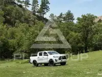 2022 Toyota Hilux