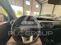 2022 Toyota Hilux
