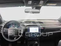 2022 Toyota Hilux