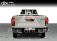 2022 Toyota Hilux