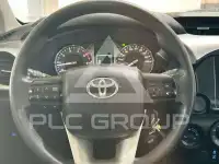 2022 Toyota Hilux
