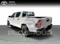 2022 Toyota Hilux