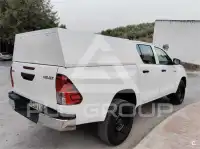 2022 Toyota Hilux