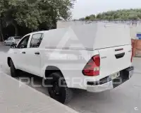 2022 Toyota Hilux