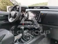 2022 Toyota Hilux