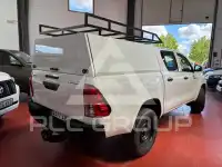 2022 Toyota Hilux