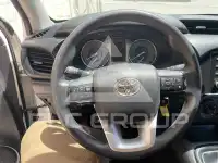 2022 Toyota Hilux
