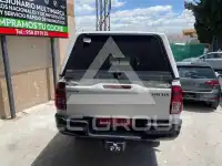 2022 Toyota Hilux