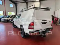 2022 Toyota Hilux
