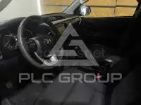 2022 Toyota Hilux