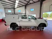2022 Toyota Hilux
