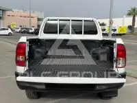 2022 Toyota Hilux