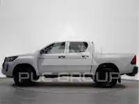 2022 Toyota Hilux