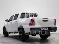 2022 Toyota Hilux