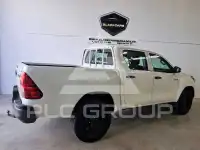 2022 Toyota Hilux