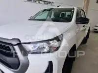 2022 Toyota Hilux