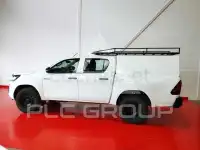 2022 Toyota Hilux