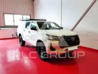 2022 Toyota Hilux