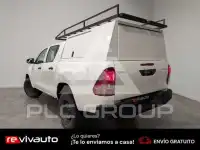 2022 Toyota Hilux