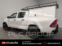 2022 Toyota Hilux