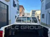 2022 Toyota Hilux