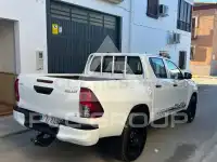2022 Toyota Hilux