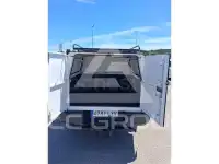 2022 Toyota Hilux