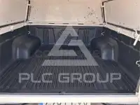 2022 Toyota Hilux