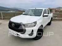 2022 Toyota Hilux