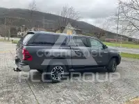 2022 Toyota Hilux