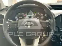 2022 Toyota Hilux