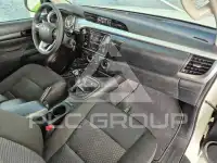 2022 Toyota Hilux