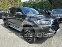 2022 Toyota Hilux